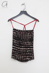 SAMUEL GUI YANG 25 Spring/Summer Tank Top SGY-SS25ATP07-1-1-RESISTPOLKA